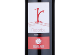 Recorba Tempranillo,2015