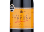 Finca Sobreño Ildefonso,2010