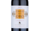Pago del Oro Crianza,2012