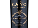 Caño Alta Expresión,2013