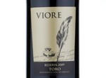 Viore Toro Reserva,2009
