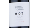 Bos Tinta de Toro,2014