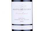 Abadia Retuerta Selección Especial,2012