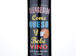 Bienbebido Queso Tempranillo,2013