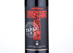 Marques de la Concordia Tapas Tempranillo,2014