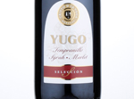 Yugo Red Blend,2015