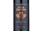 Vega Demara Tempranillo Reserva Especial de la Familia,2012