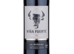 Vina Fuerte Crianza,2013