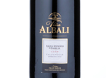 Viña Albali Gran Reserva de Familia,2008