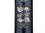 Viña Albali Castillo de Menara Reserva,2011