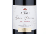 Viña Albali Gran Selección,2014