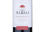 Viña Albali Tempranillo,2015