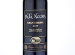 Pata Negra Valdepeñas Gran Reserva,2007