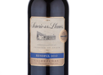 Señorio de los Llanos Reserva,2010