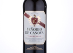 Senorio de Canova Tempranillo,2015