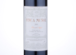 Finca Muñoz Barrel Aged,2011