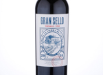 Gran Sello Tempranillo-Syrah,2014