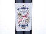 Tres Reyes Tempranillo-Syrah,2014