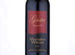 MW Gasta Tempranillo,2015