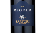 Regolo Rosso Veronese,2012