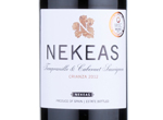 Nekeas Crianza,2012