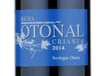 Otoñal,2014