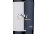 Rolland Galarreta Rioja,2012