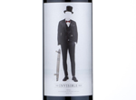 The Invisible Man, Rioja,2013