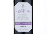 Viña Herminia Organic Tempranillo,2015