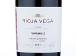 Rioja Vega Tempranillo Edición Limitada,2014
