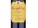 Campo Viejo Tempranillo,2014