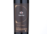 Dominio de Campo Viejo,2011
