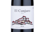 El Conjuro,2013