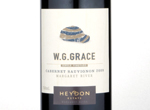 Heydon Estate WG Grace,2009