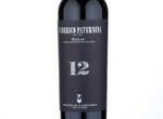 Federico Paternina 12,2012