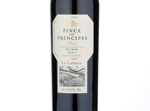 Finca los Principes Tinto, La Canada,2015