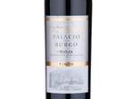 Palacio del Burgo Tinto,2015