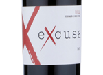 Excusa Tinto,2015
