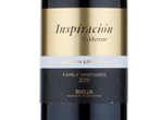 Inspiración Valdemar Edición Limitada,2011