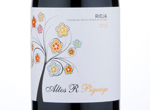 Altos de La Guardia Pigeage,2012