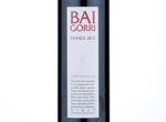 Baigorri Crianza,2012