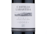 Castillo Labastida Crianza,2013