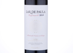 Lar De Paula Oak Aged,2014