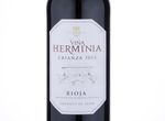 Viña Herminia Crianza,2013