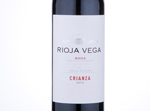Rioja Vega Crianza,2013