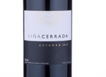 Viña Cerrada Crianza,2013