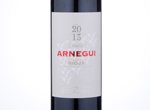 Arnegui Crianza,2013