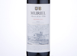 Muriel Crianza, Finca de la Villa,2012