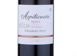 Azpilicueta Crianza,2013