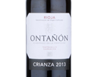 Ontañón Crianza,2013